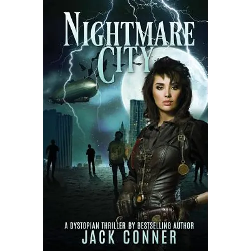 Nightmare City