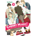Cherry Magic! Thirty Years of Virginity Can Make You a Wizard?! 13