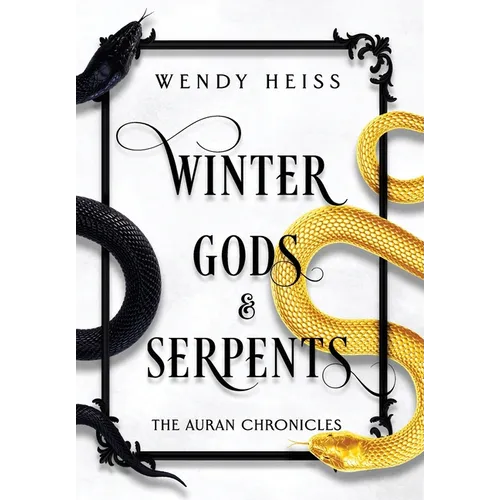 Winter Gods and Serpents