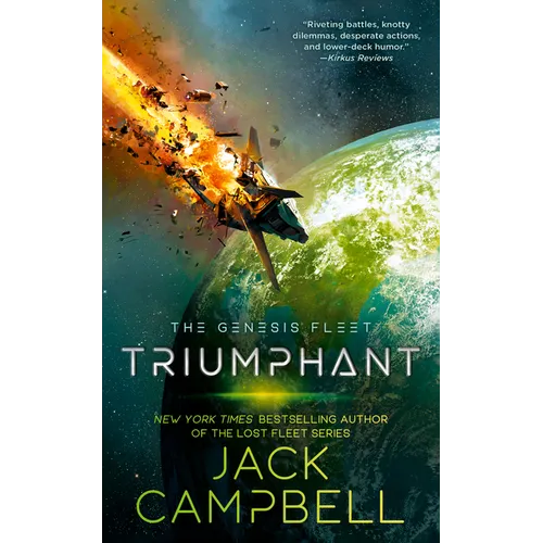 Triumphant