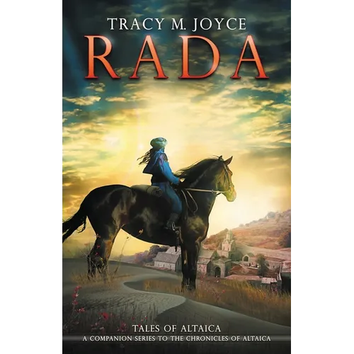 Rada: A Tale of Altaica