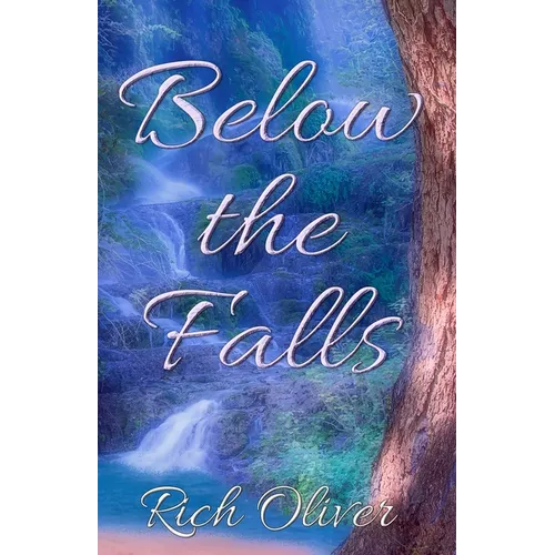 Below The Falls