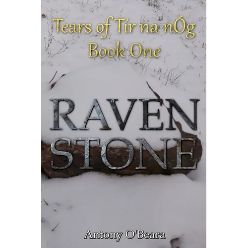 Raven Stone