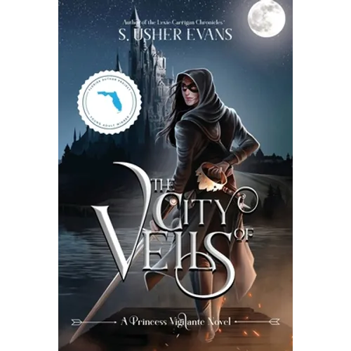 The City of Veils