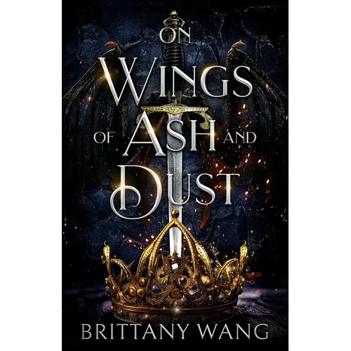 On Wings of Ash and Dust