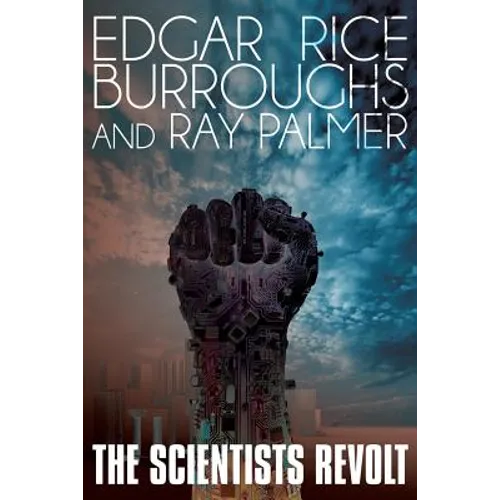 The Scientists Revolt