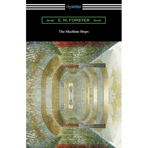 The Machine Stops