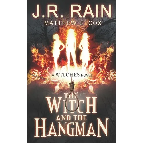 The Witch and the Hangman