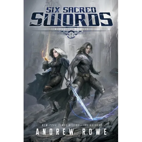 Six Sacred Swords