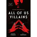 All of Us Villains