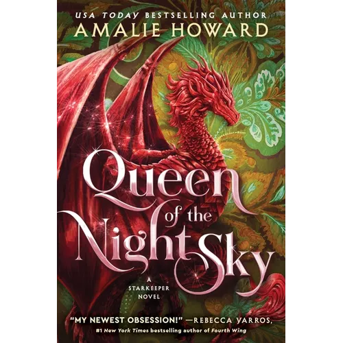 Queen of the Night Sky