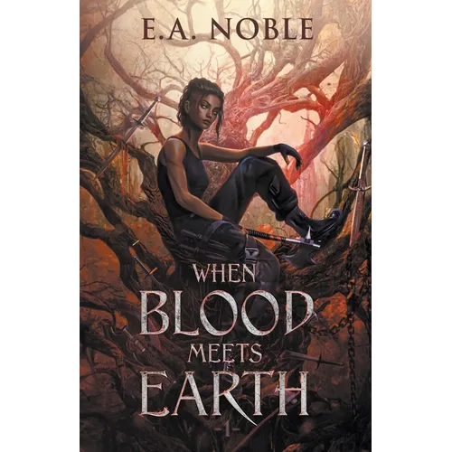 When Blood Meets Earth