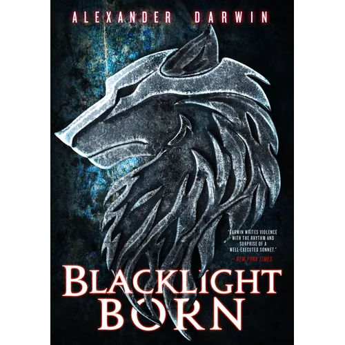 Blacklight Born