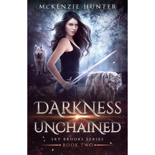 Darkness Unchained