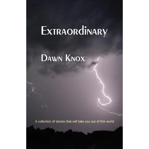 Extraordinary