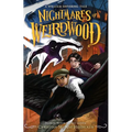 Nightmares of Weirdwood: A William Shivering Tale