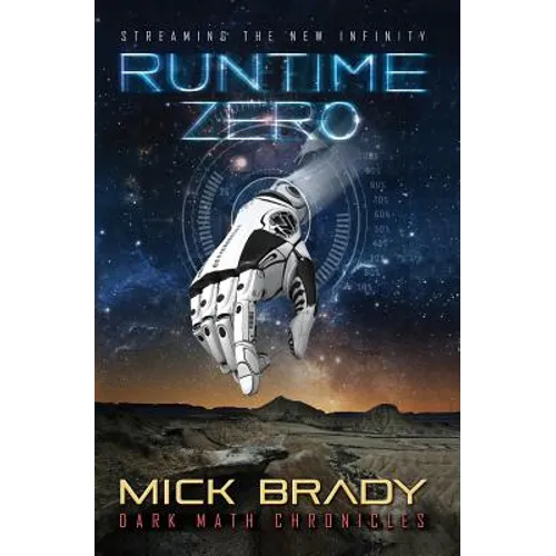 Runtime Zero: Streaming The New Infinity