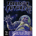 Forbidden Futures 14