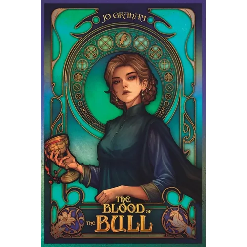 The Blood of the Bull