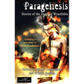 Paragenesis: Stories from the Dawn of Wraeththu
