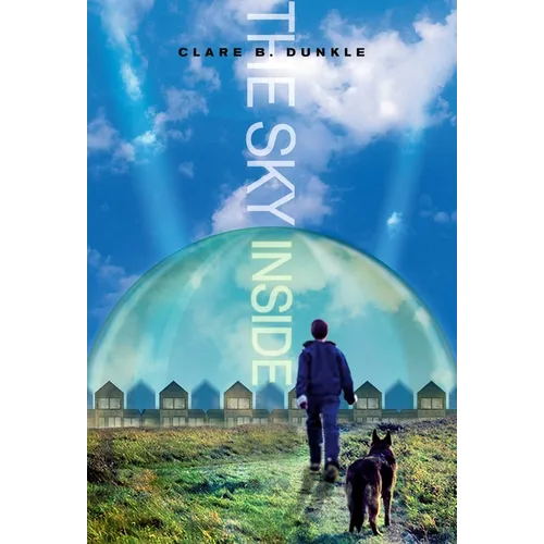 Sky Inside - Paperback