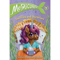 Mermicorns #4: Sniffles and Surprises