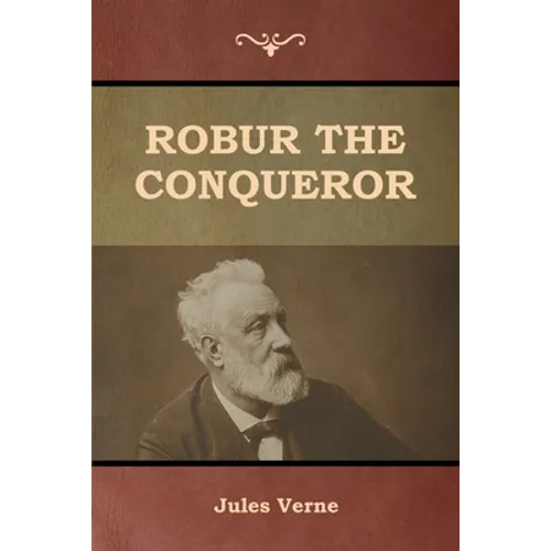 Robur the Conqueror