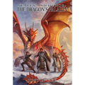 Scales and Honor (Hard Cover): The Dragon's Paladin