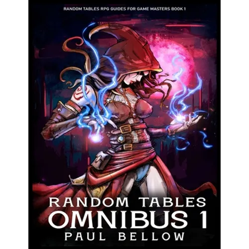 Random Tables Omnibus 1