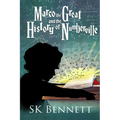 Marco the Great and the History of Numberville