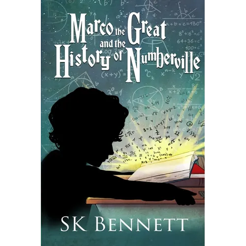 Marco the Great and the History of Numberville