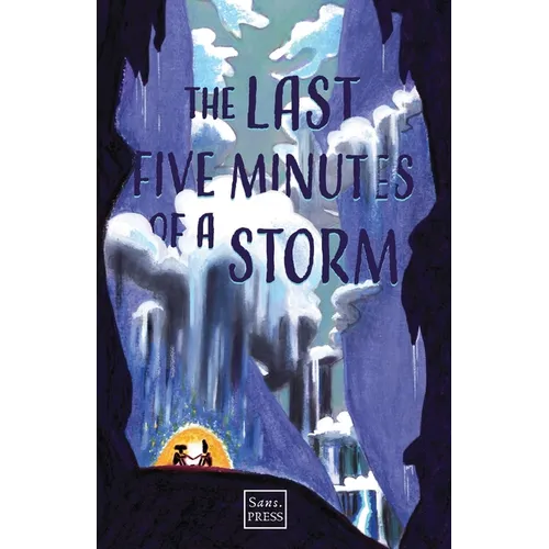 The Last Five Minutes of a Storm