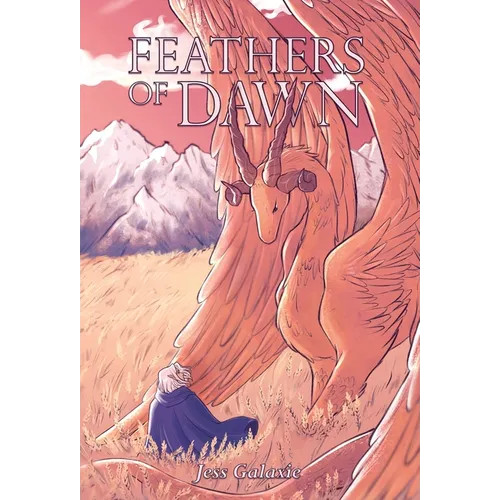 Feathers of Dawn