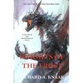 Legends of the Dragonrealm: Knights of the Frost