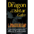 Dragon of the Ishtar Gate