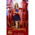 Misfit Academy: Semester Three