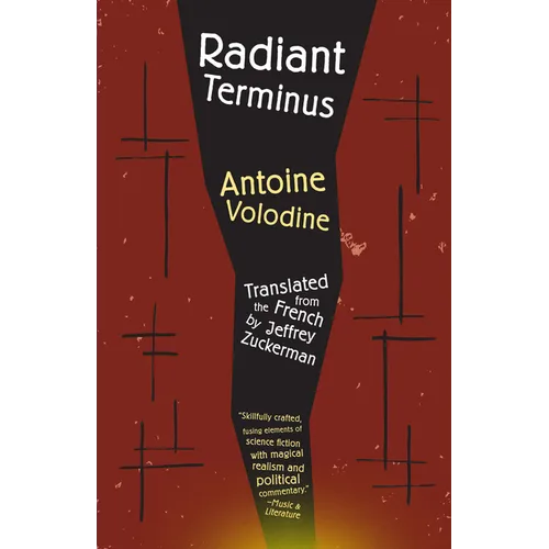 Radiant Terminus