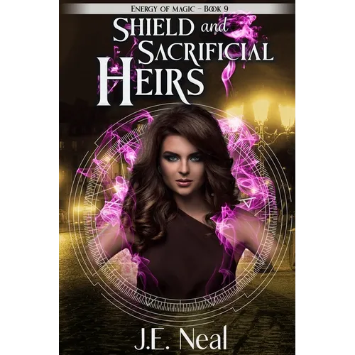 Shield and Sacrificial Heirs