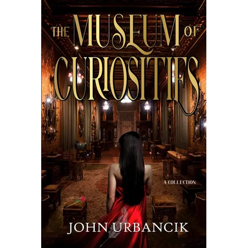 The Museum of Curiosities