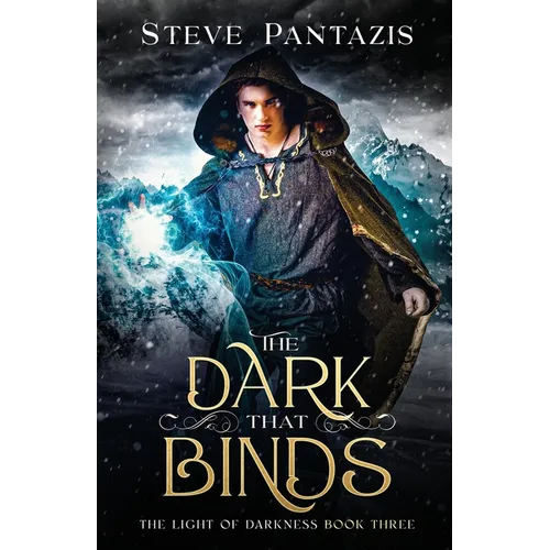 The Dark That Binds