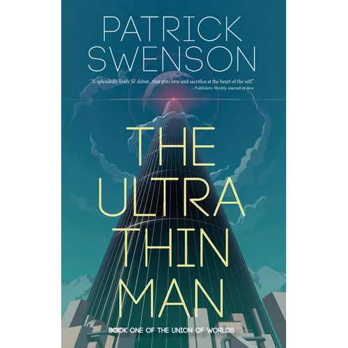 The Ultra Thin Man
