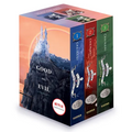 The School for Good and Evil Series 3-Book Paperback Box Set: Books 1-3