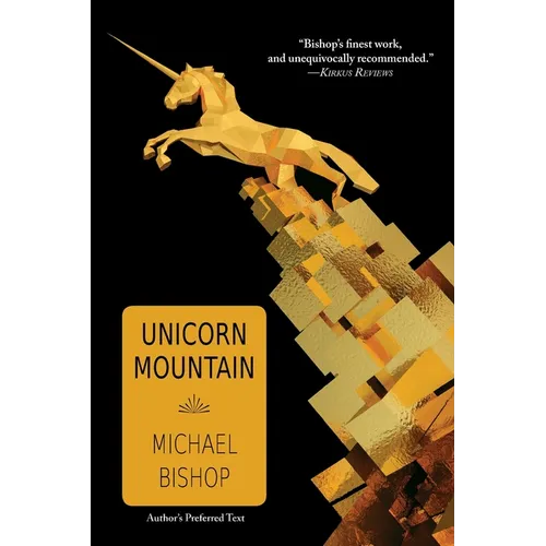Unicorn Mountain