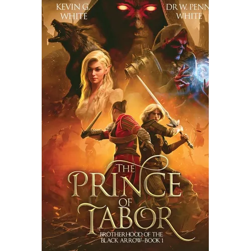 The Prince of Tabor