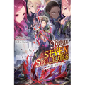 Reign of the Seven Spellblades: Side of Fire