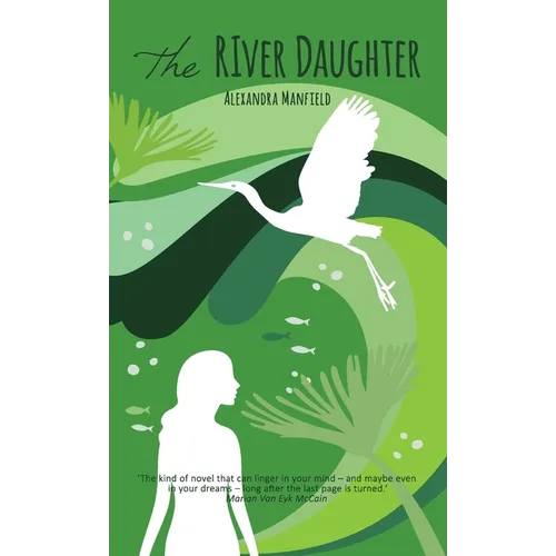 The River Daughter