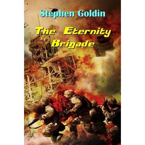 The Eternity Brigade (Large Print Edition)