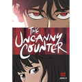 The Uncanny Counter, Vol. 2