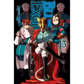 Blue Exorcist, Vol. 13