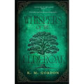 Whispers of the Elderoak